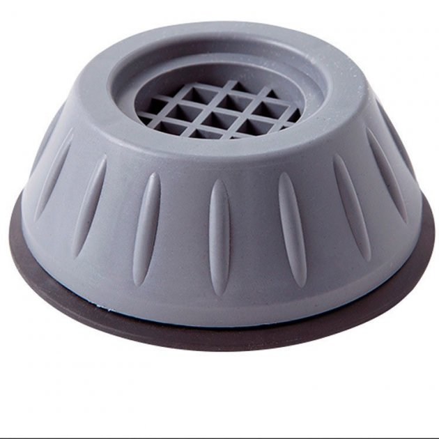 Berger Antivibrační set podložek pod pračku 4ks