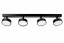 Spot Light 4003-SL-4 Black GX53