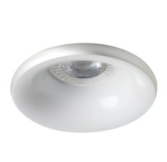 Berger Bodové svítidlo 3027-DL-1 White
