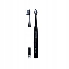 Elektrický Sonický zubní kartáček Berger TB Basic Black