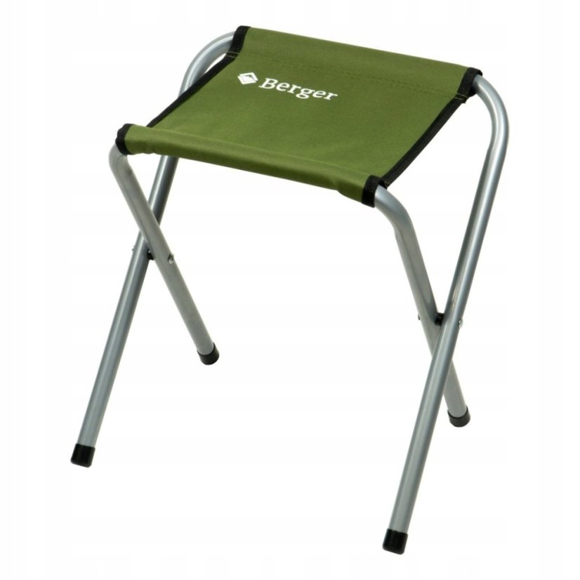 Berger Kempingová skládací stolička CF-2203