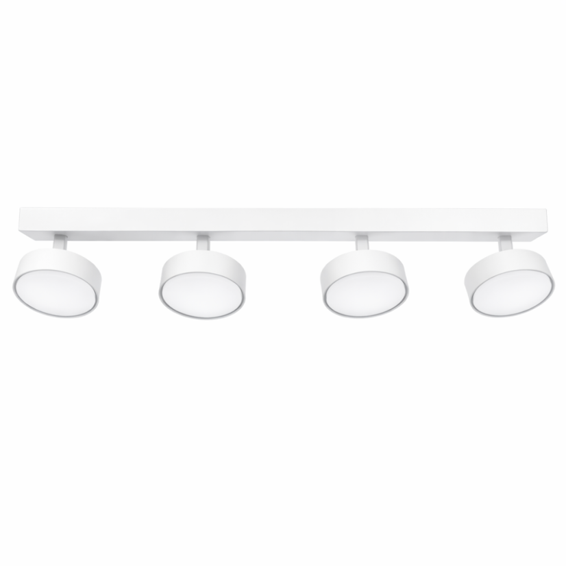 Spot Light 4003-SL-4 White GX53