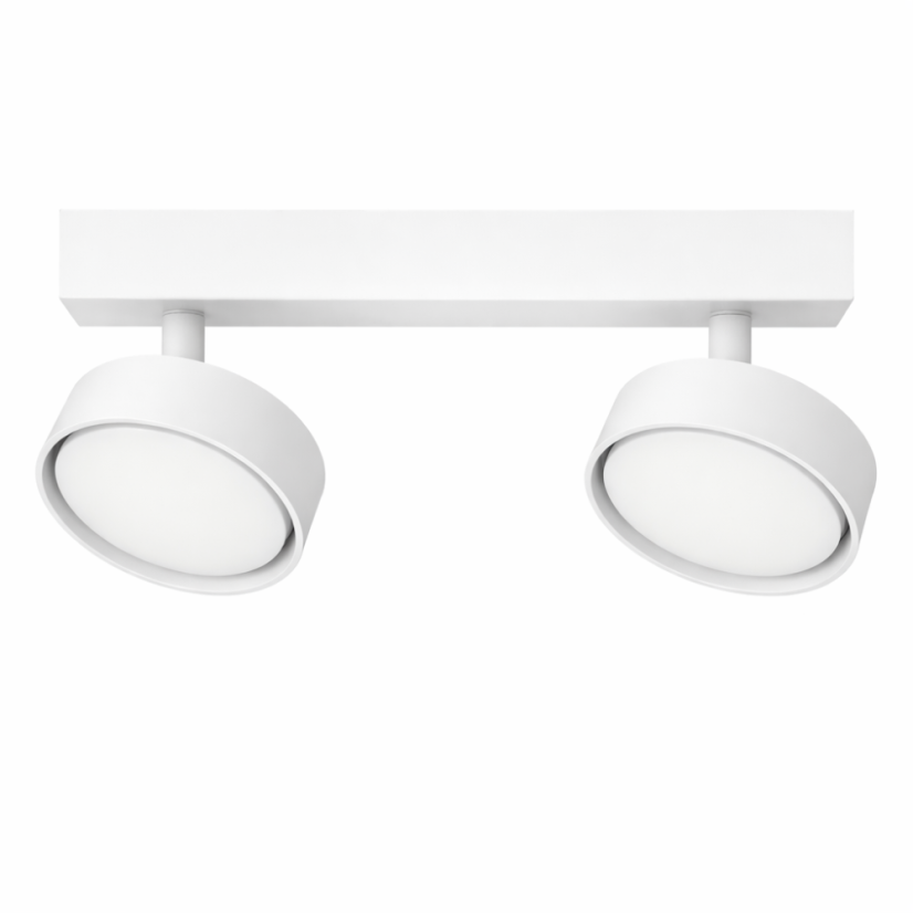 Spot Light 4003-SL-2 White GX53