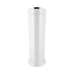 Berger Výrobník sódy SM-102 White bez bombičky