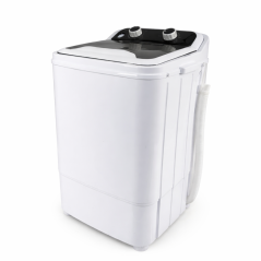 Mini Pračka Bergs WM-60 400 W Bílá