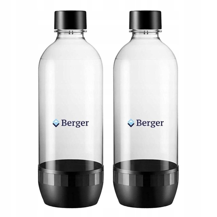 Berger Lahev 1L set 2 ks