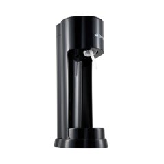 Berger Výrobník sódy SM-102 Black bez bombičky