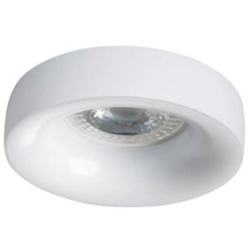 Berger Bodové svítidlo 3028-DL-1 White GU10 max 1x35W