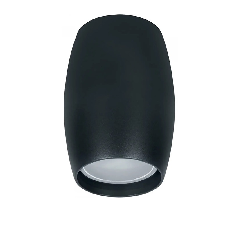 Berger Bodové svítidlo 3014-DL-1 Black