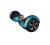 Berger Hoverboard City 6.5" XH-6C Promo Ice&Fire