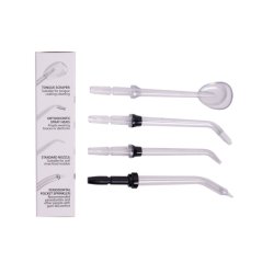 Berger WF Premium Náhradní sada 4 ks