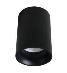 Downlight 3007-DL-1 Black GU10