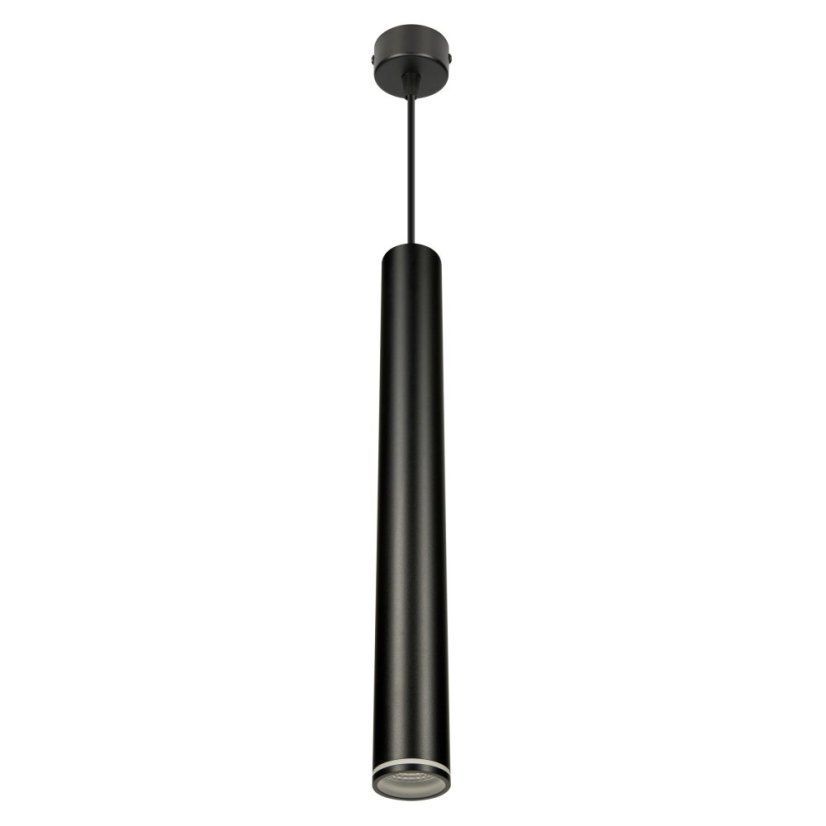 Závěsná lampa LED Berger 3031-PL-H50W9 Black