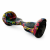 Hoverboard Bergs EH-100 Graffiti