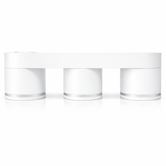 Spot Light 3037-DL-3 White GX53