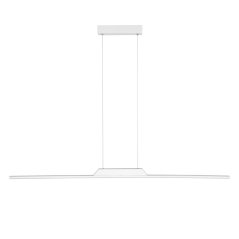 Lamp 7019-PL-21 White LED 21 W 4000K