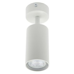 Berger Bodové svítidlo 3003-DL-1 White