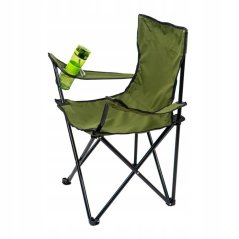 Berger Skládací židle CF-2201