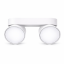 Spot Light 3037-DL-2 White GX53