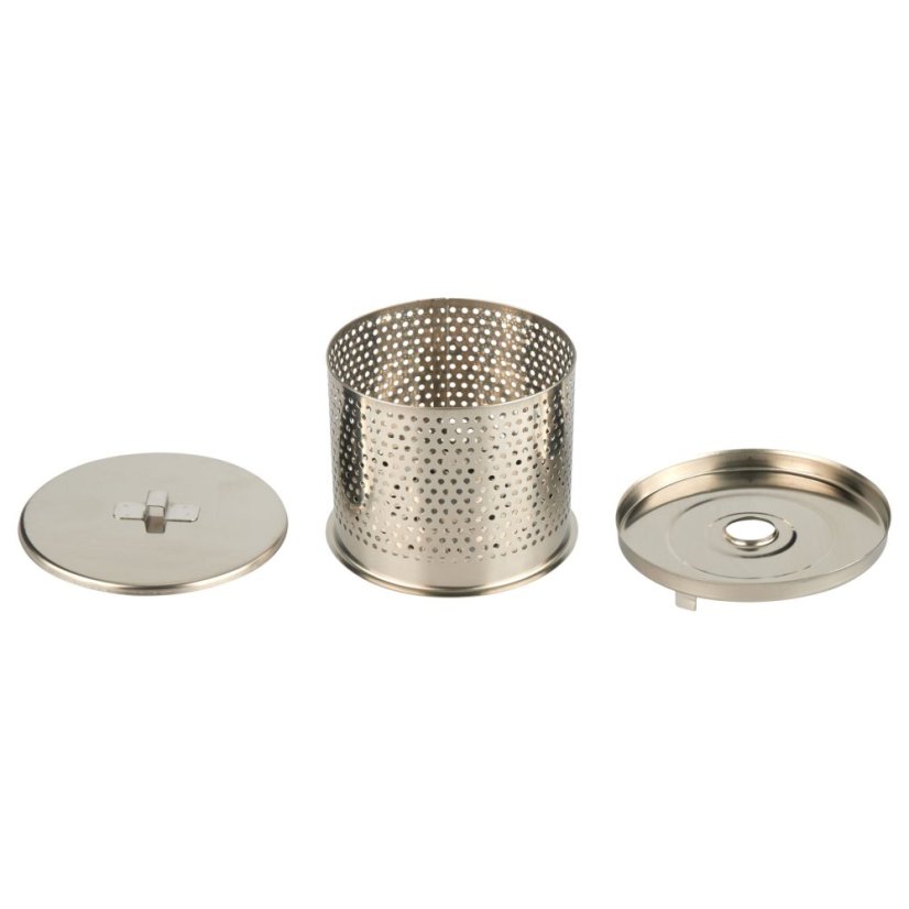 Přenosný turbo Gril Femor CG03