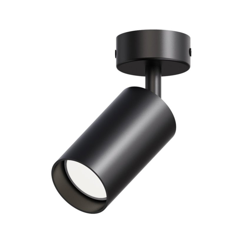 Berger Bodové svítidlo 4001-SL-1 Black