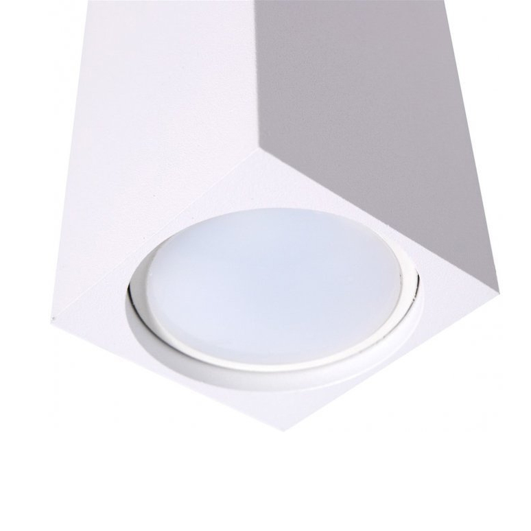 Berger Bodové svítidlo 3002-DL-1 White