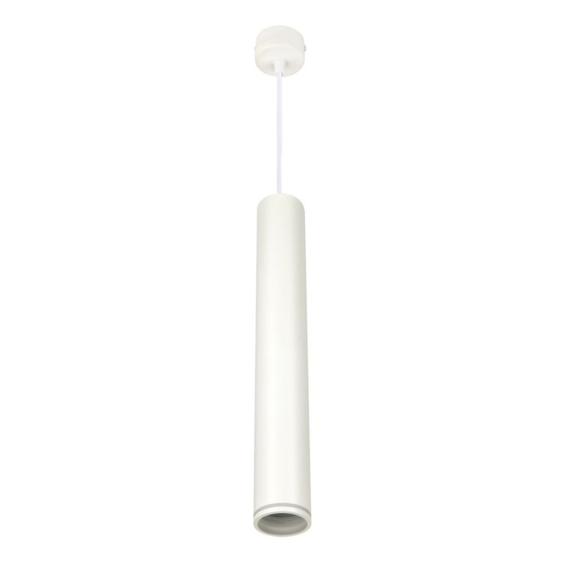 Závěsná lampa GU10 Berger 3031-PL-H50 White