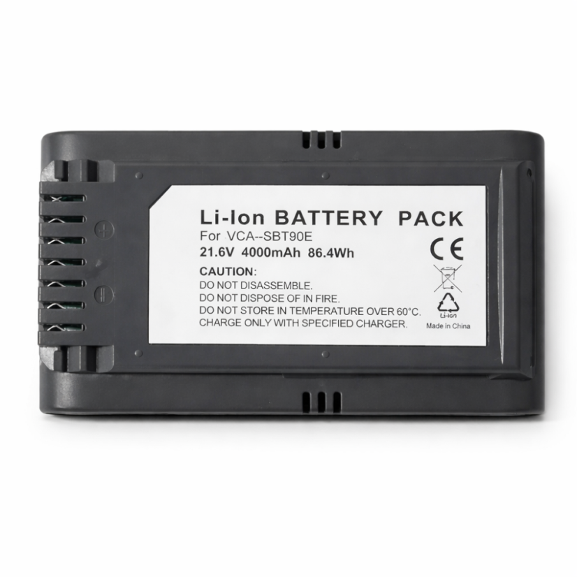 Batéria akumulátor 4000 mAh pre Samsung VS9000 21,6 V Li-ion