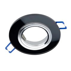 Downlight 3021-DL-1 Black GU10