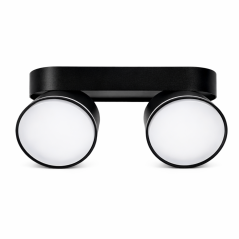 Spot Light 3037-DL-2 Black GX53