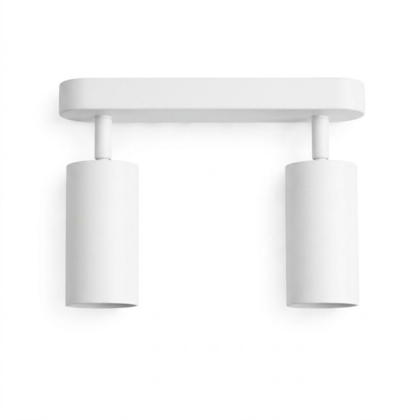Berger Bodové svítidlo 4001-SL-2 White