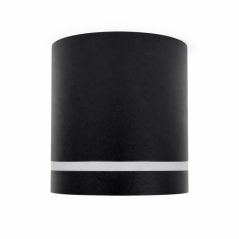 Downlight 3036-DL-1 Black GX53
