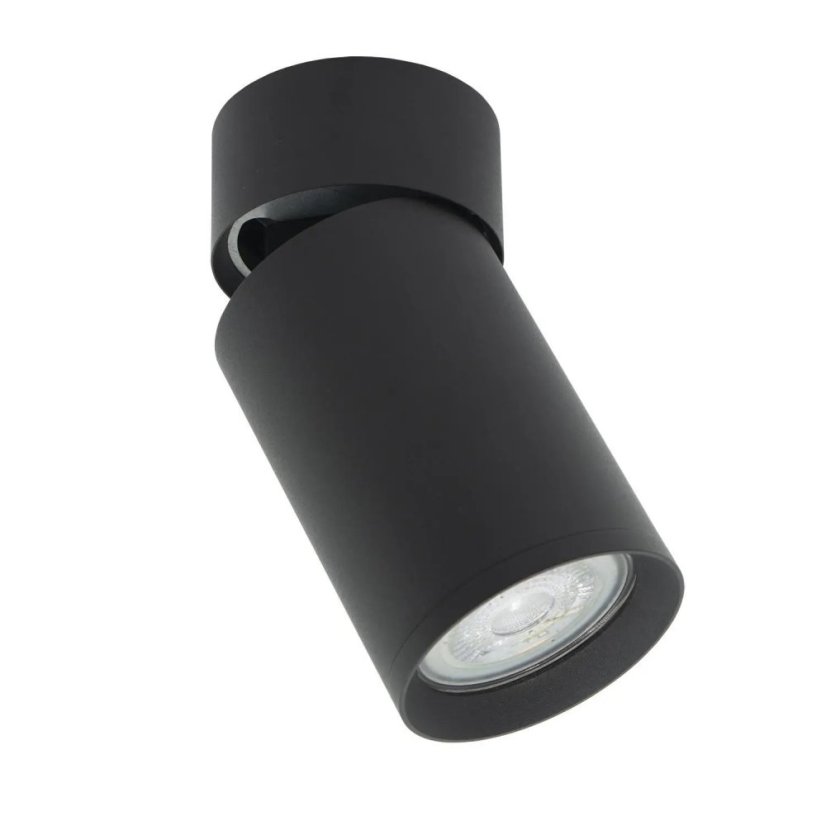 Downlight 3006-DL-1 Black GU10