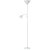 Berger Stojací lampa 1050-FL-2 White E27 2*40W