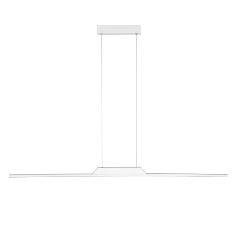 Lamp 7019-PL-21 White LED 21 W 4000K