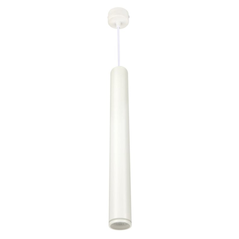 Závěsná lampa LED Berger 3031-PL-H50W9 White