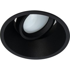 Downlight 3019-DL-1 Black GU10