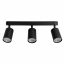 Spot light 4001-SL-3 Black GU10