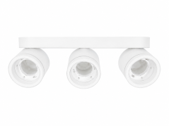 Spot Light 3038-DL-3 White GX53