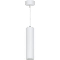 Pendant Lamp 3030-PL-H40W9 White