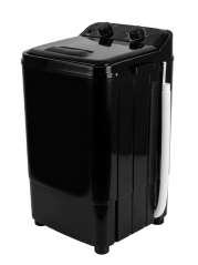 Mini Práčka Bergs WM-60 400 W čierna