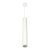 Pendant Lamp 3031-PL-H50 White GU10