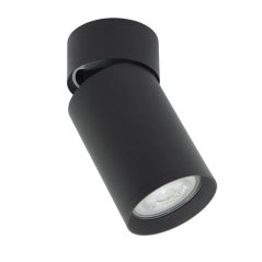 Bodové svítidlo Berger 3006-DL-1 Black GU10 max 1x35W
