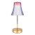 Berger Noční svítidlo Horn Table  Lamp LED 1054-TL-1 Gold