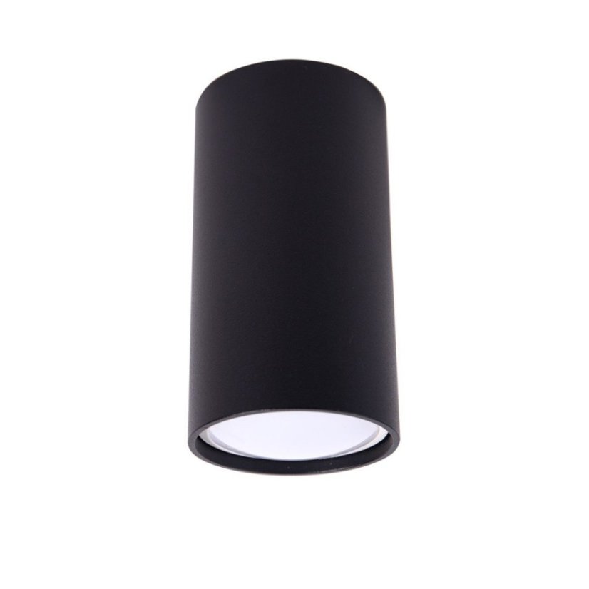 Berger Bodové svítidlo 3001-DL-1 Black