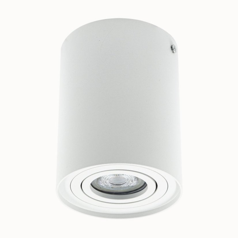 Berger Bodové svítidlo 3010-DL-1 White