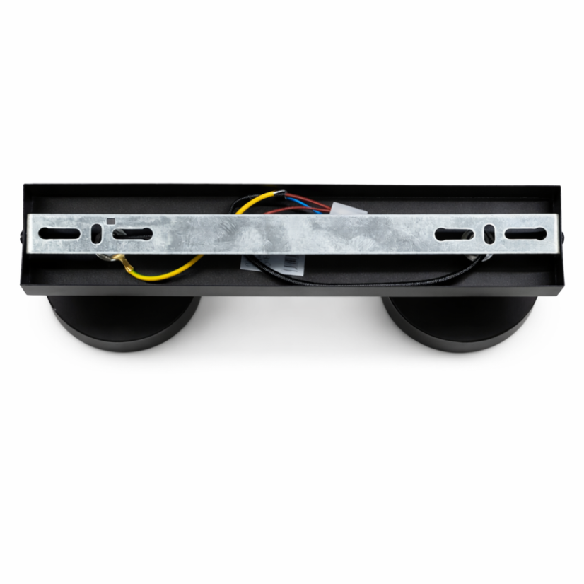 Spot Light 4003-SL-2 Black GX53