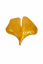 Lamp 7029-PL-4 Gold