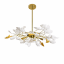 Lamp 7029-PL-4 Gold
