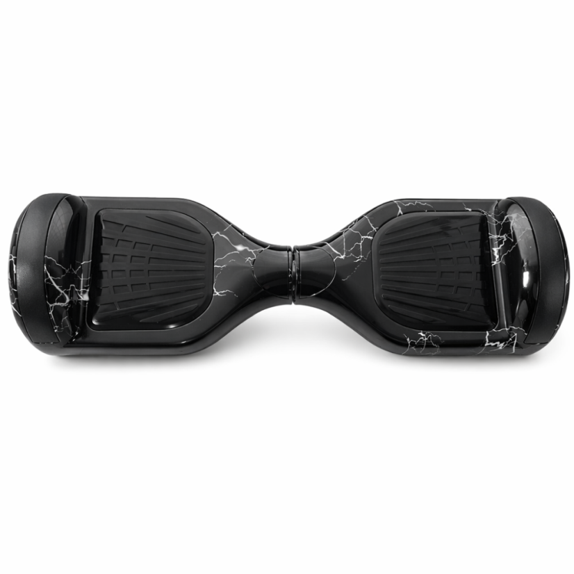 Hoverboard Bergs EH-65 Dark Camo